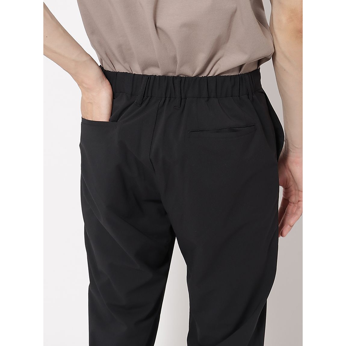 ミノテック テーパードパンツ MENS