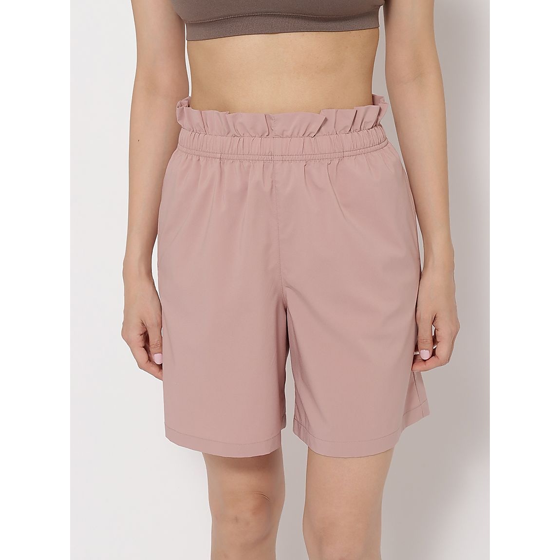 ミノテック キュロット LADIES