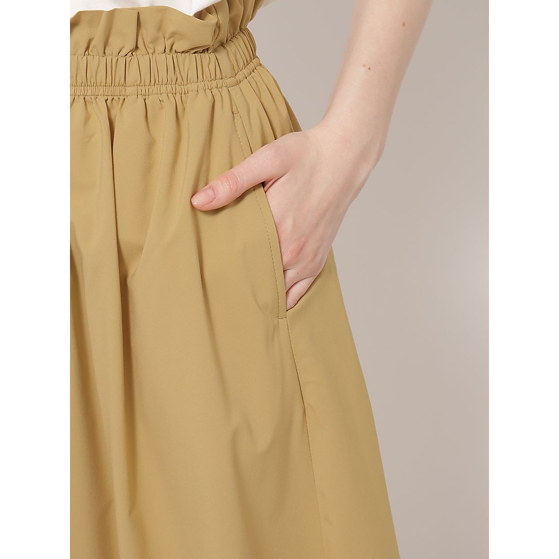 ミノテック スカート LADIES