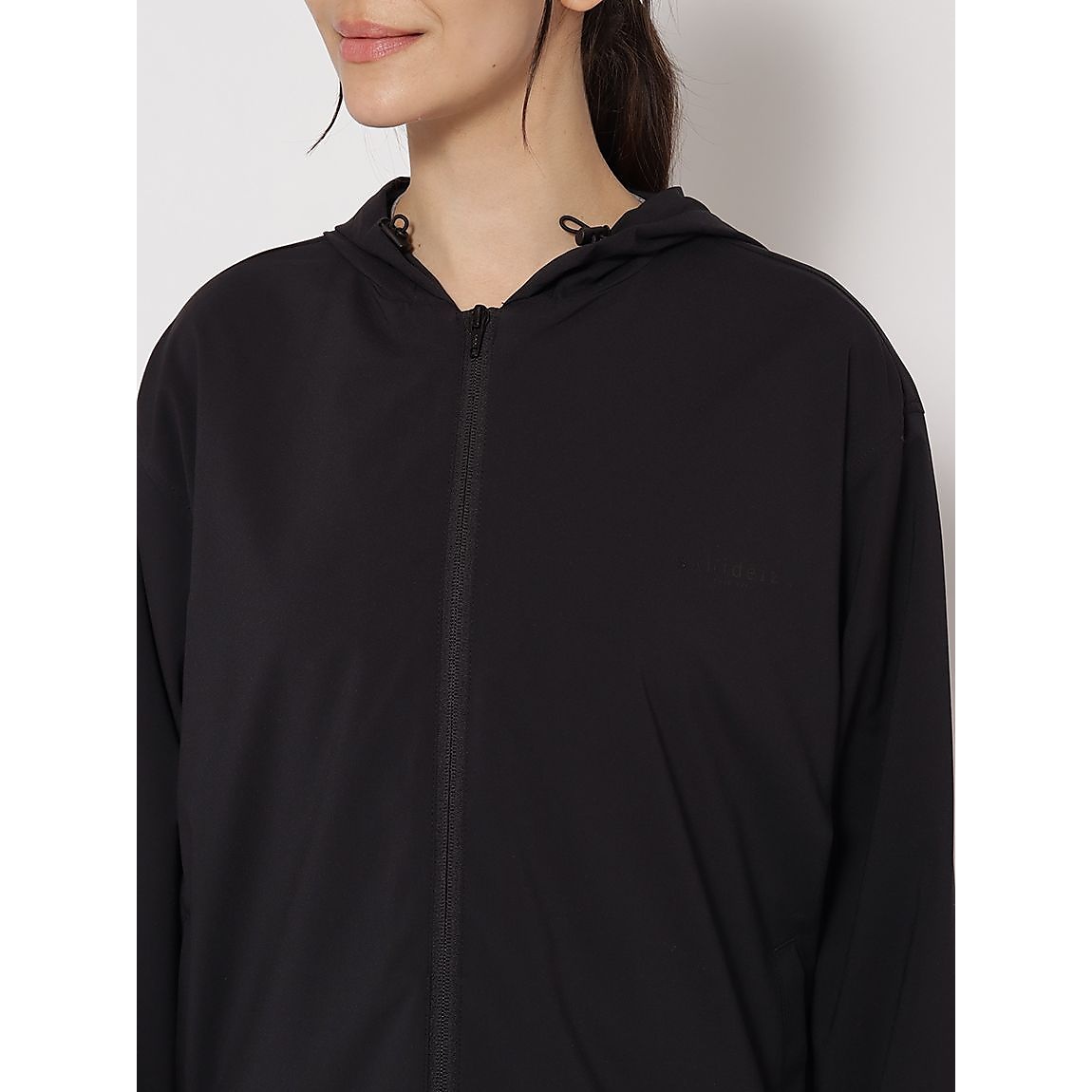 ミノテック フーディジャケット LADIES