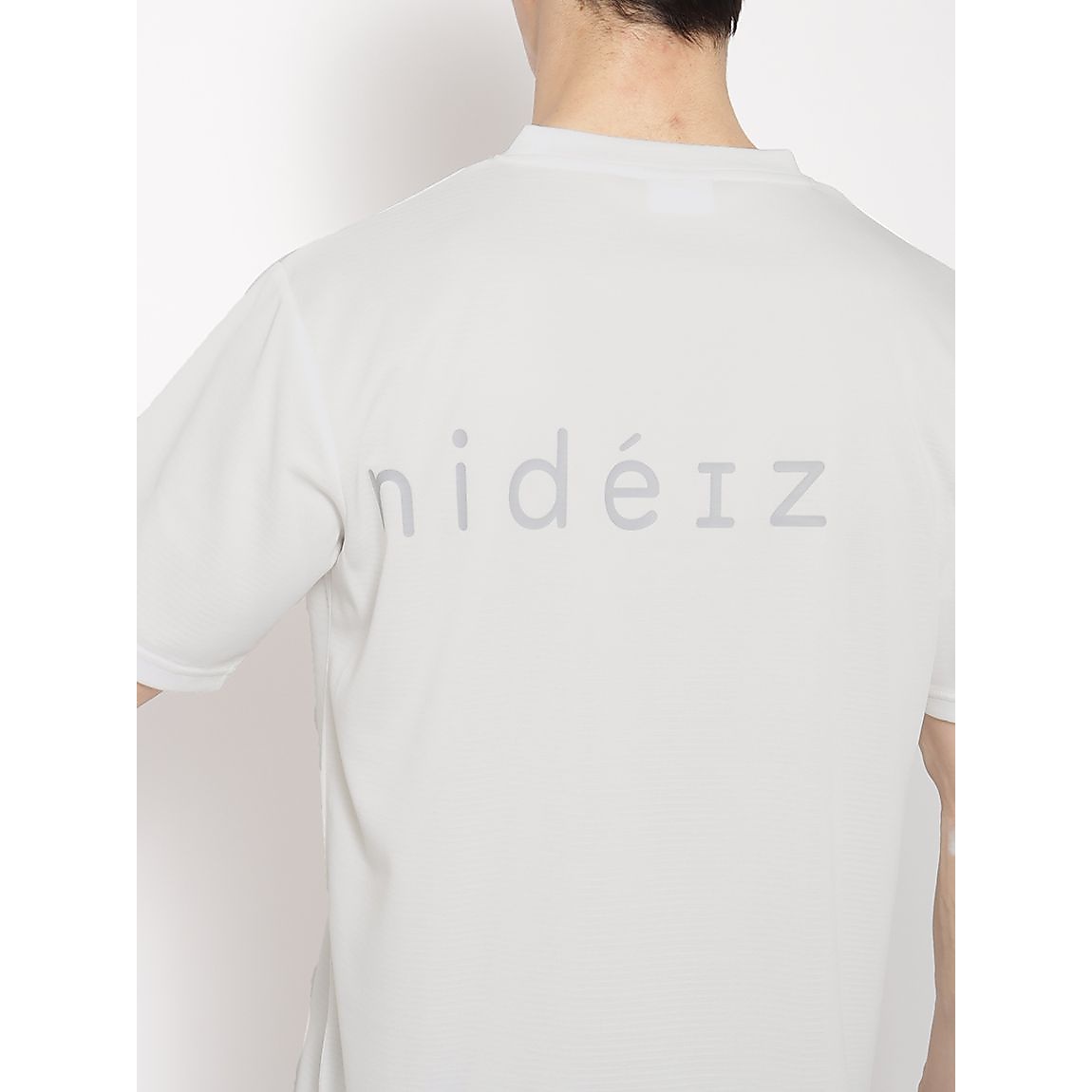 8 NEST DRY レギュラー半袖Tシャツ MENS