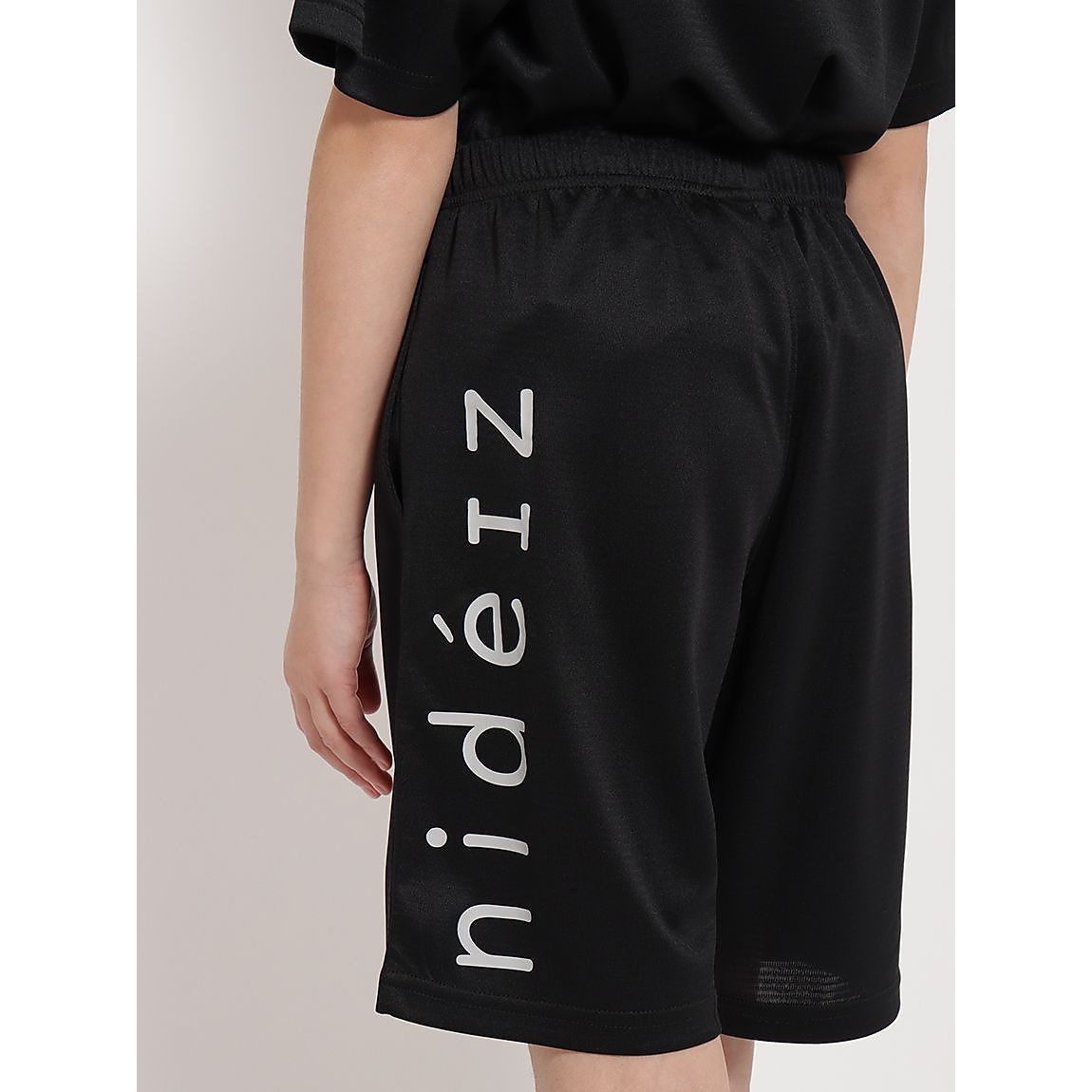 8 NEST DRY ハーフパンツ JUNIOR