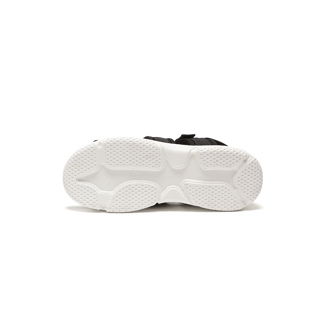 スポーツサンダル テープベルトサンダル