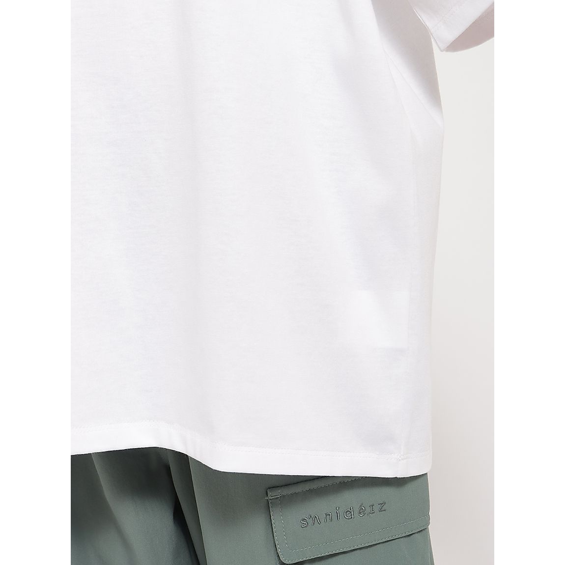 「Berry Bear」シリーズ ツアーTシャツ JUNIOR