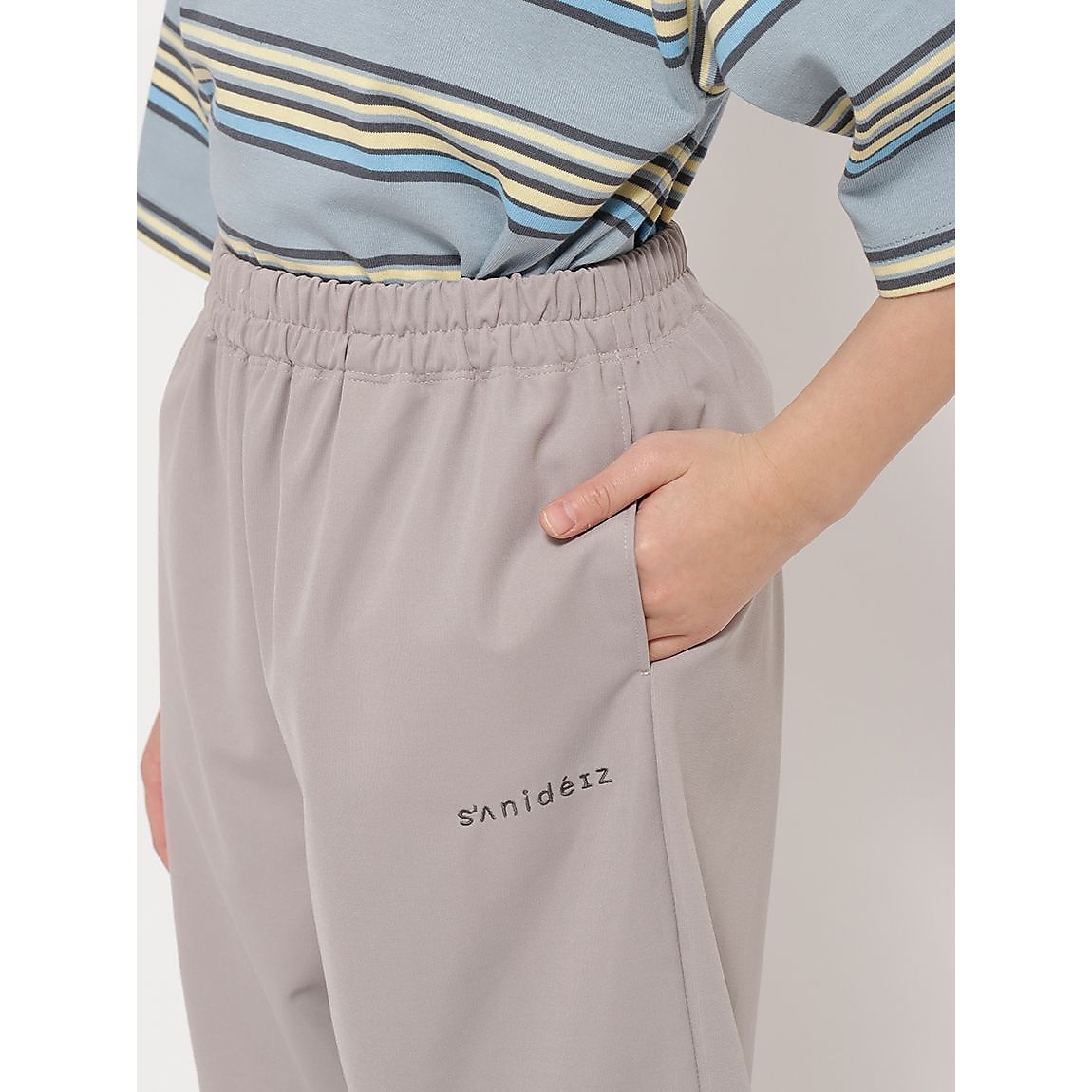 ライトダンボール ハーフパンツ JUNIOR