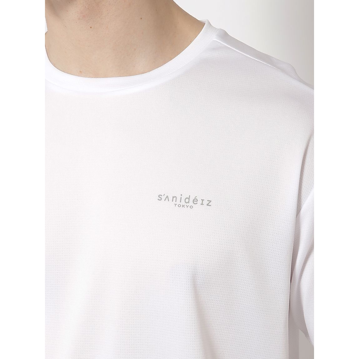 Early Dry シリーズ レギュラーフィットTシャツ MENS