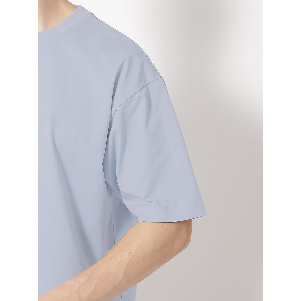 ドライジャージ オーバーサイズTシャツ MENS