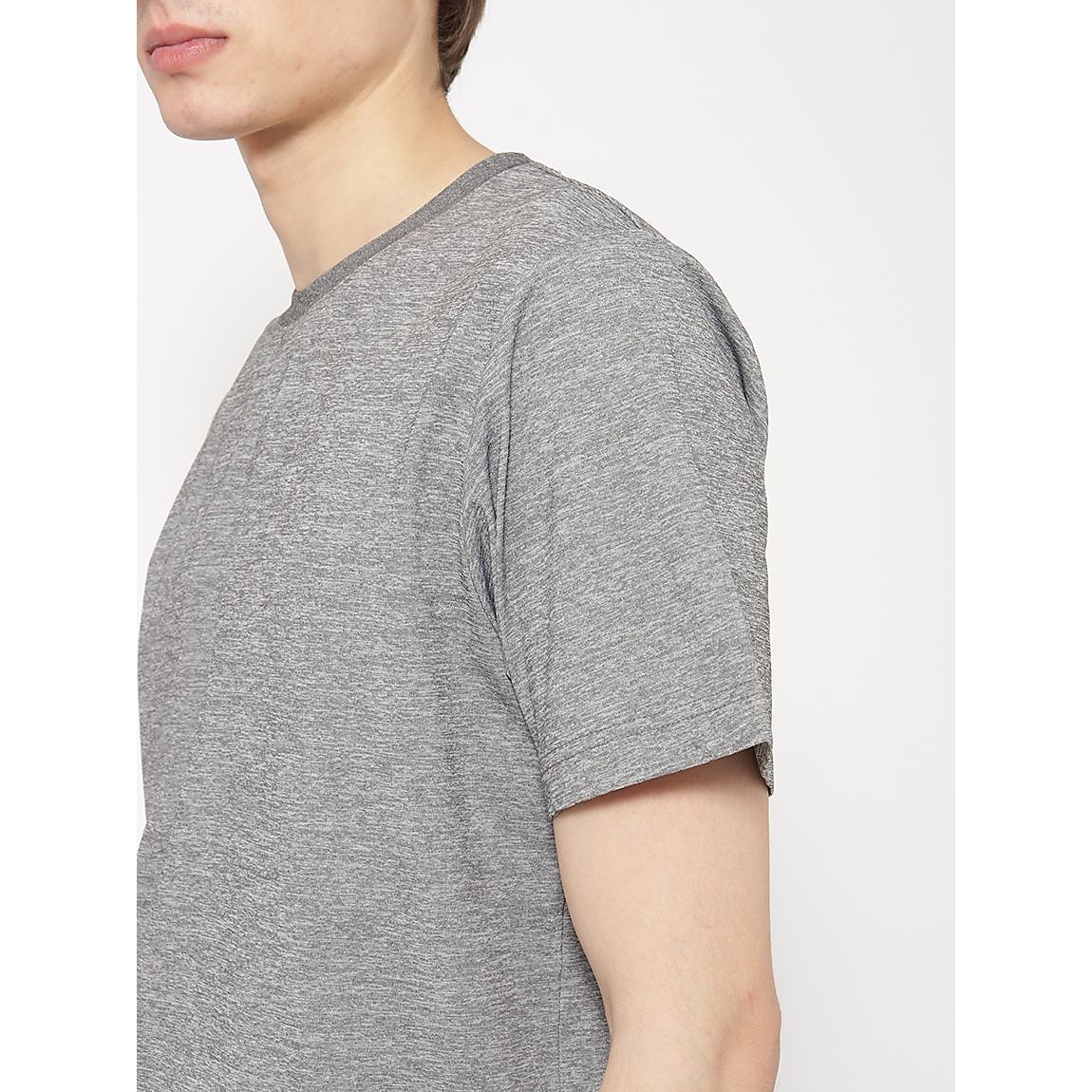 MF5クールジャージ レギュラー半袖Tシャツ MENS