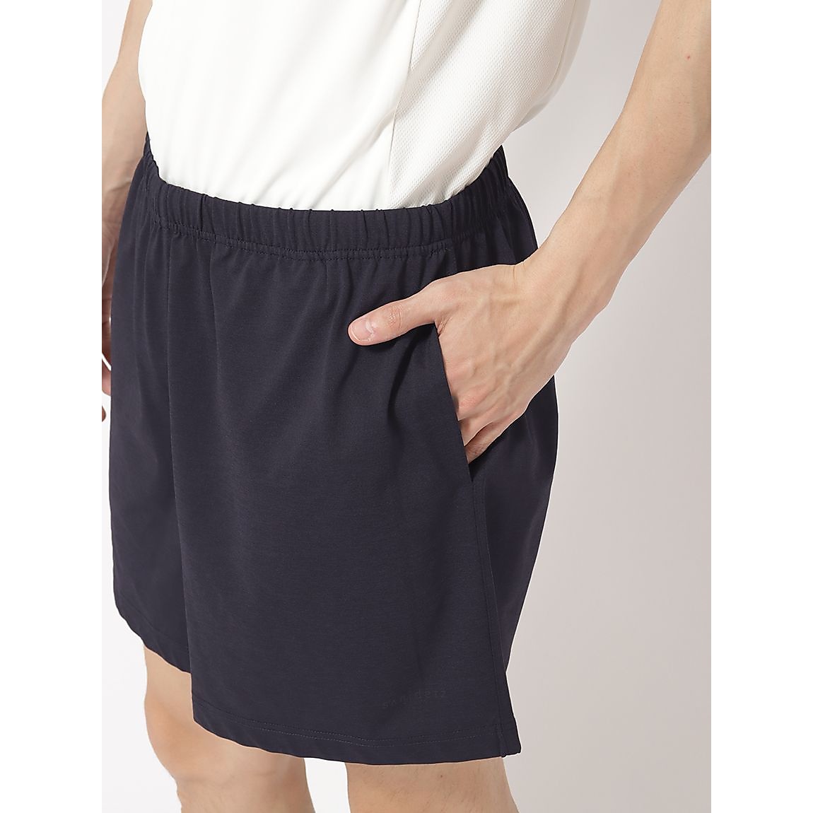 MF5クールジャージ ショートパンツ MENS