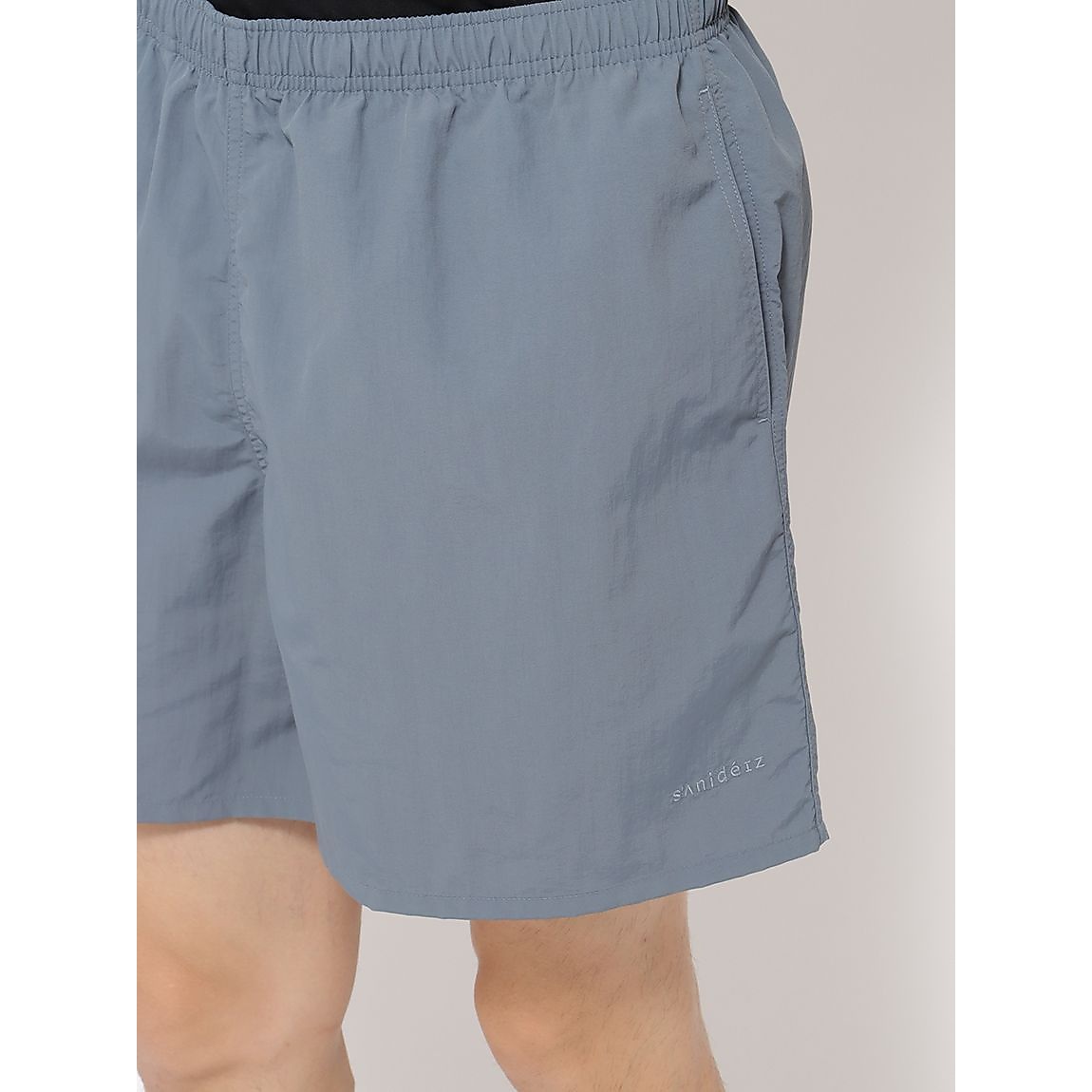 PLAY with WATER はっ水NY 水陸両用ショートパンツ MENS