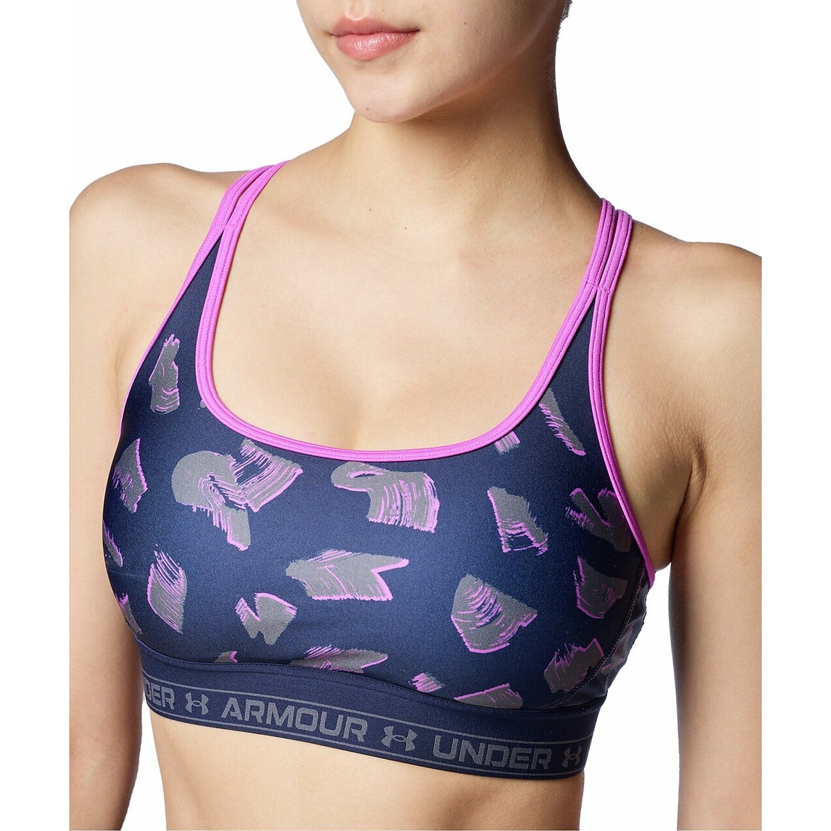 F24 UA CROSSBACK MID PRINTED