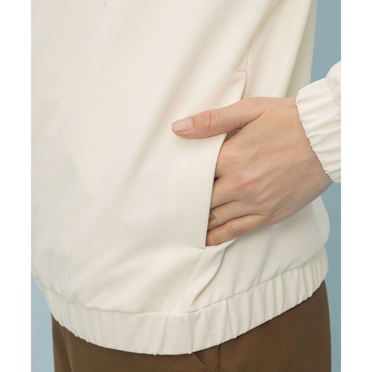 LCSプリュームクロスジャケット