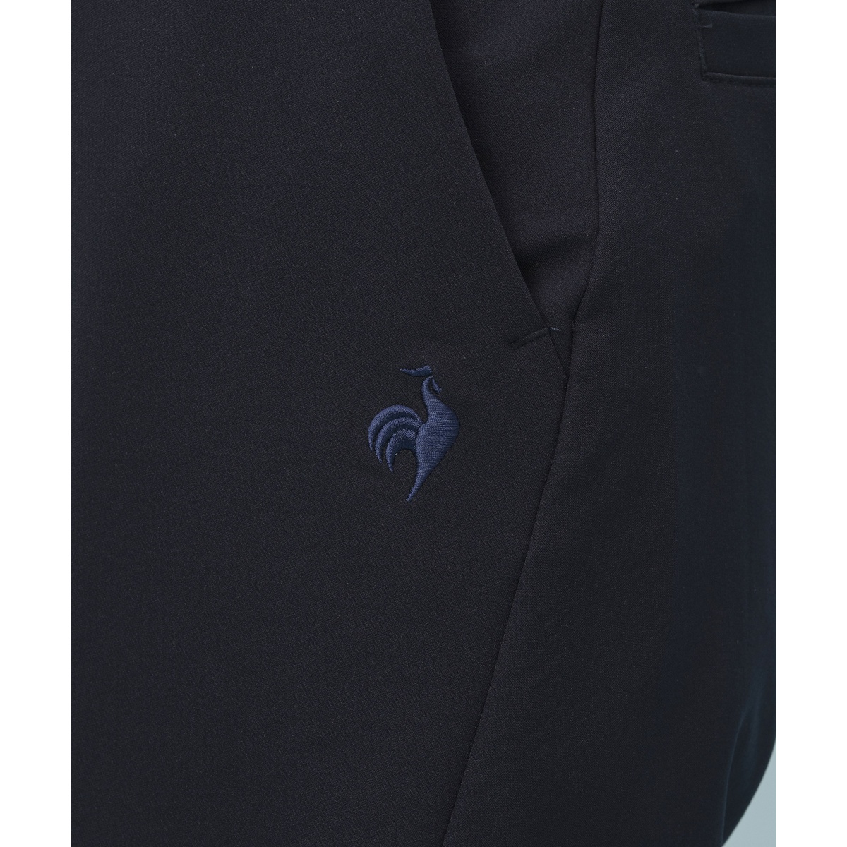 ヒートナビ エアスタイリッシュパンツ ルフフォルム