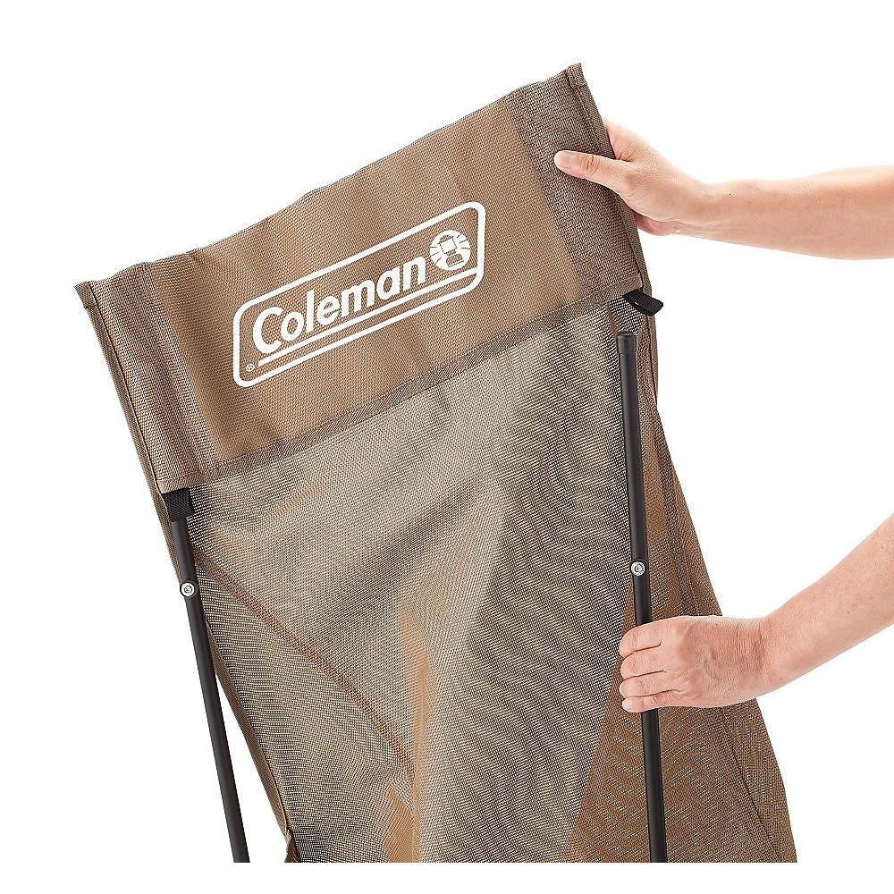 ヒーリングチェアNX HBメッシュ(グレージュ)