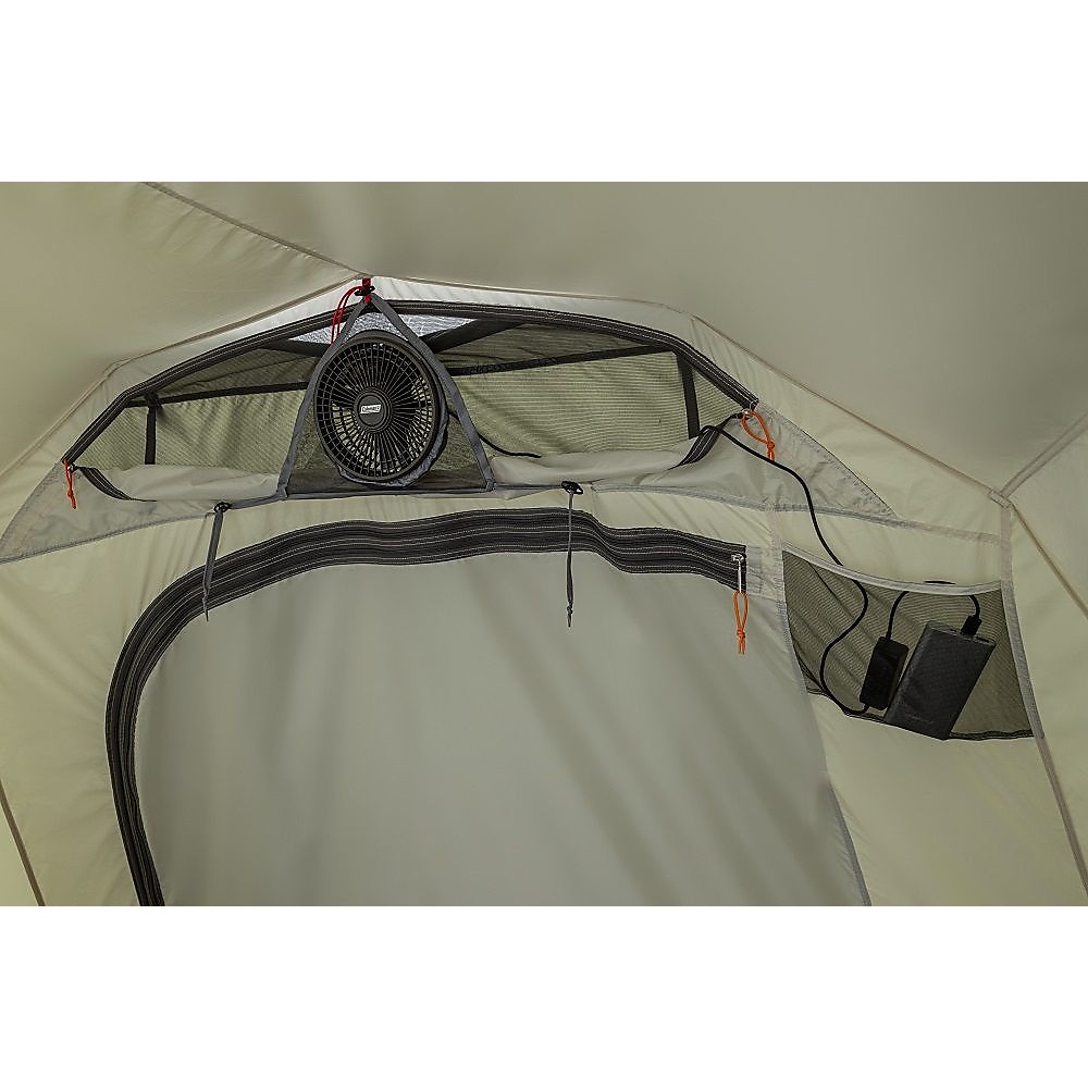 トンネル2ルーム/240