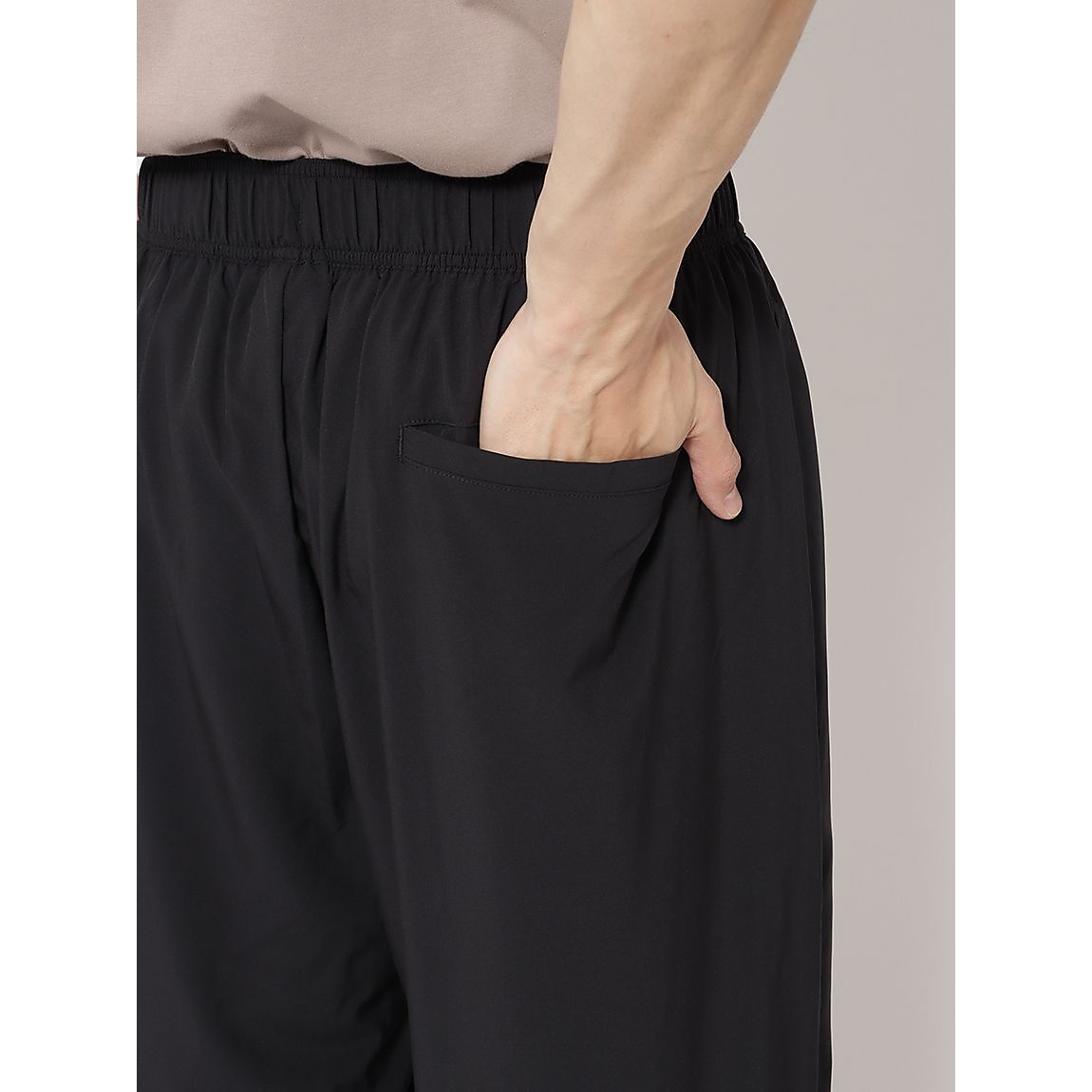 エアウーブン イージーパンツ MENS