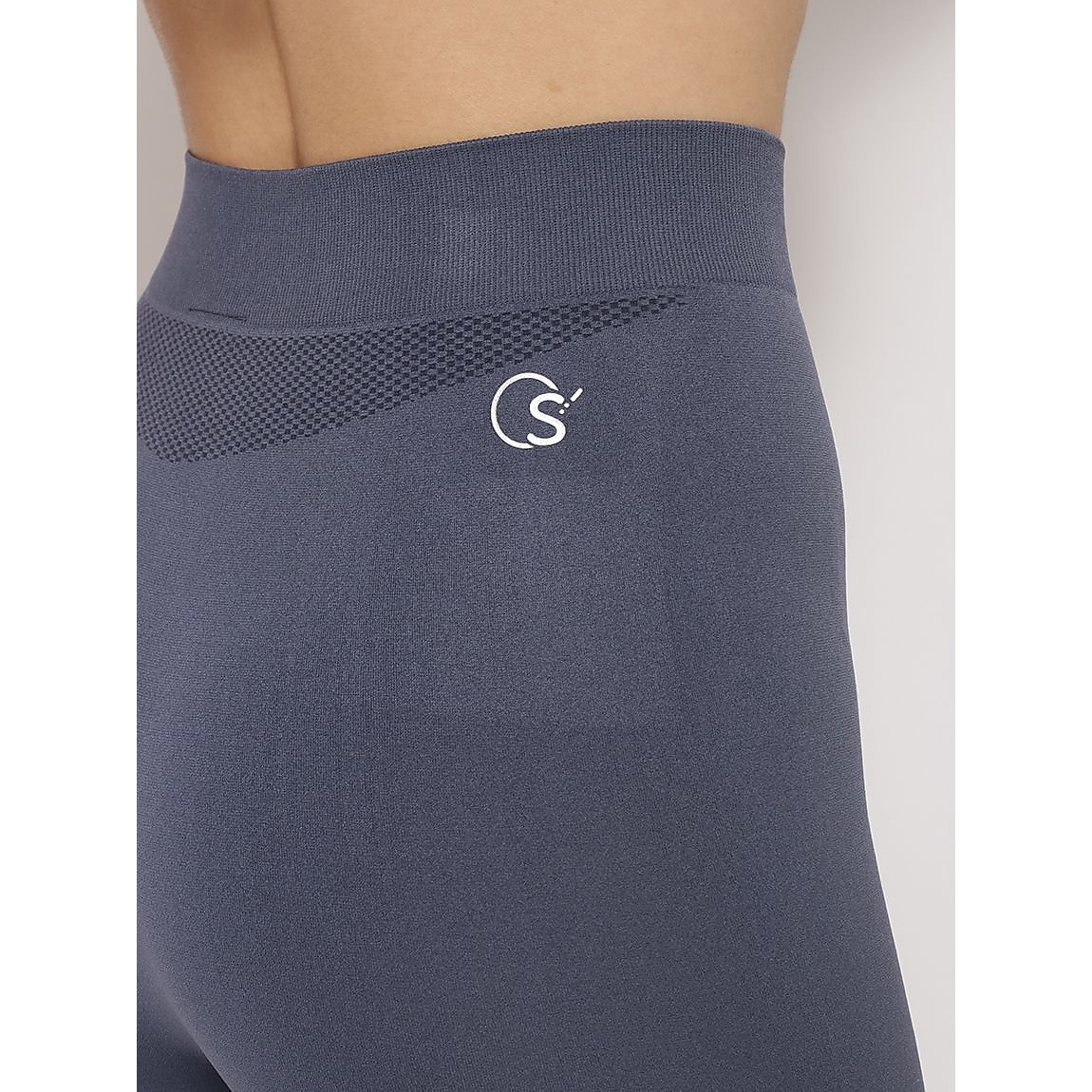 成型モールドレジスト ロングタイツ LADIES