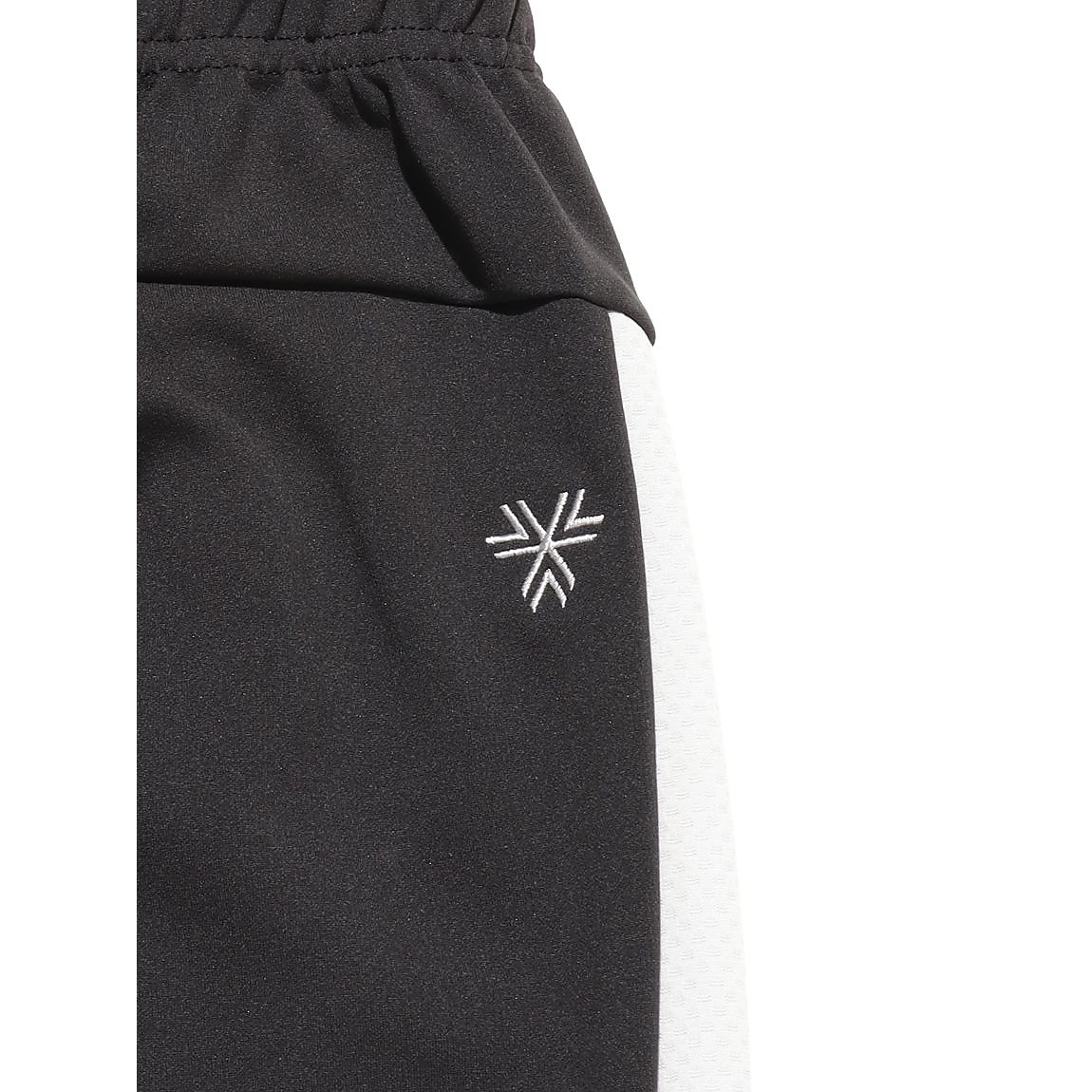 【THE THIRD by UMBRO】ジュニアウォームアップパンツ