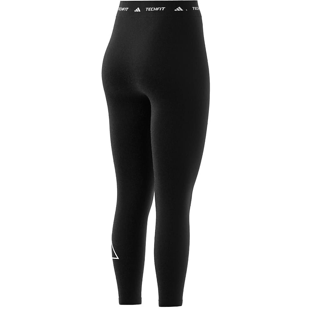 W TRN TF グラフィック 7/8 レギンス