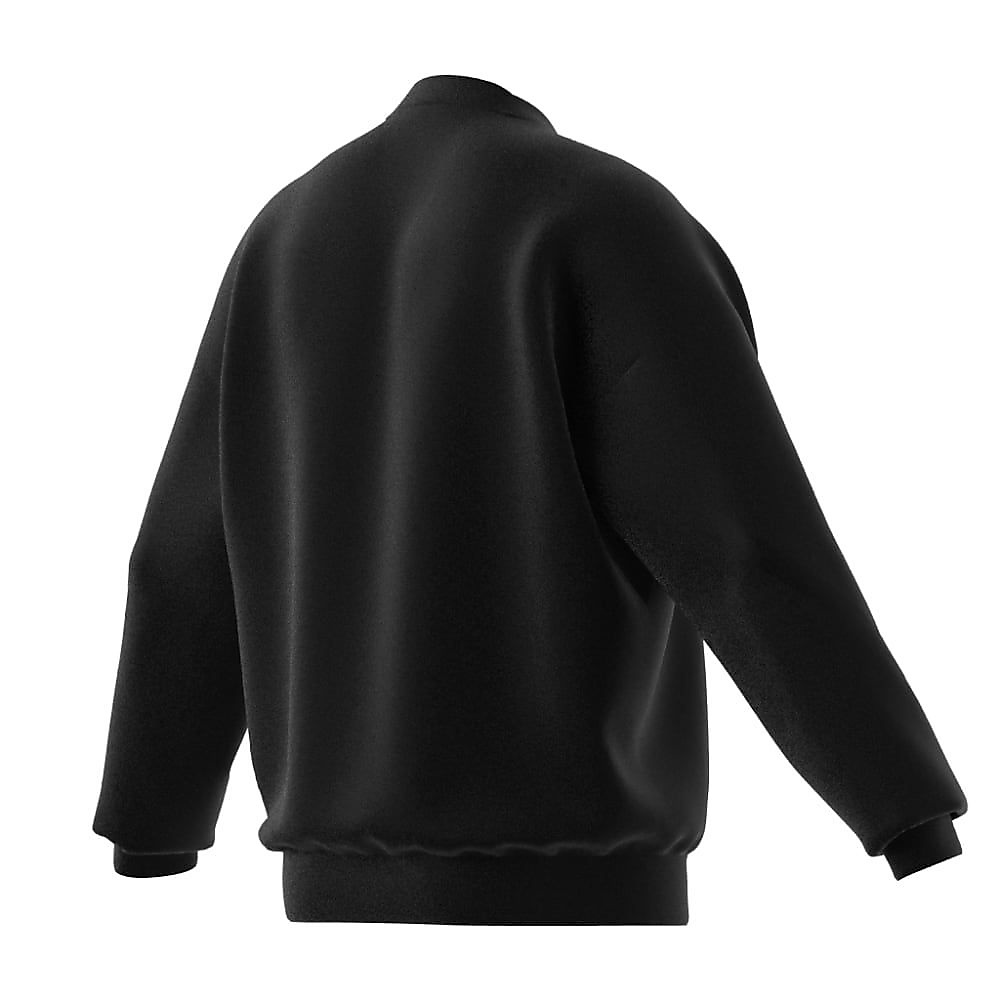 M ZNE クルーネックトップ