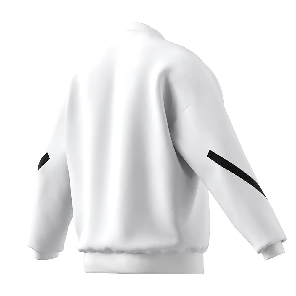 M ZNE クルーネックトップ