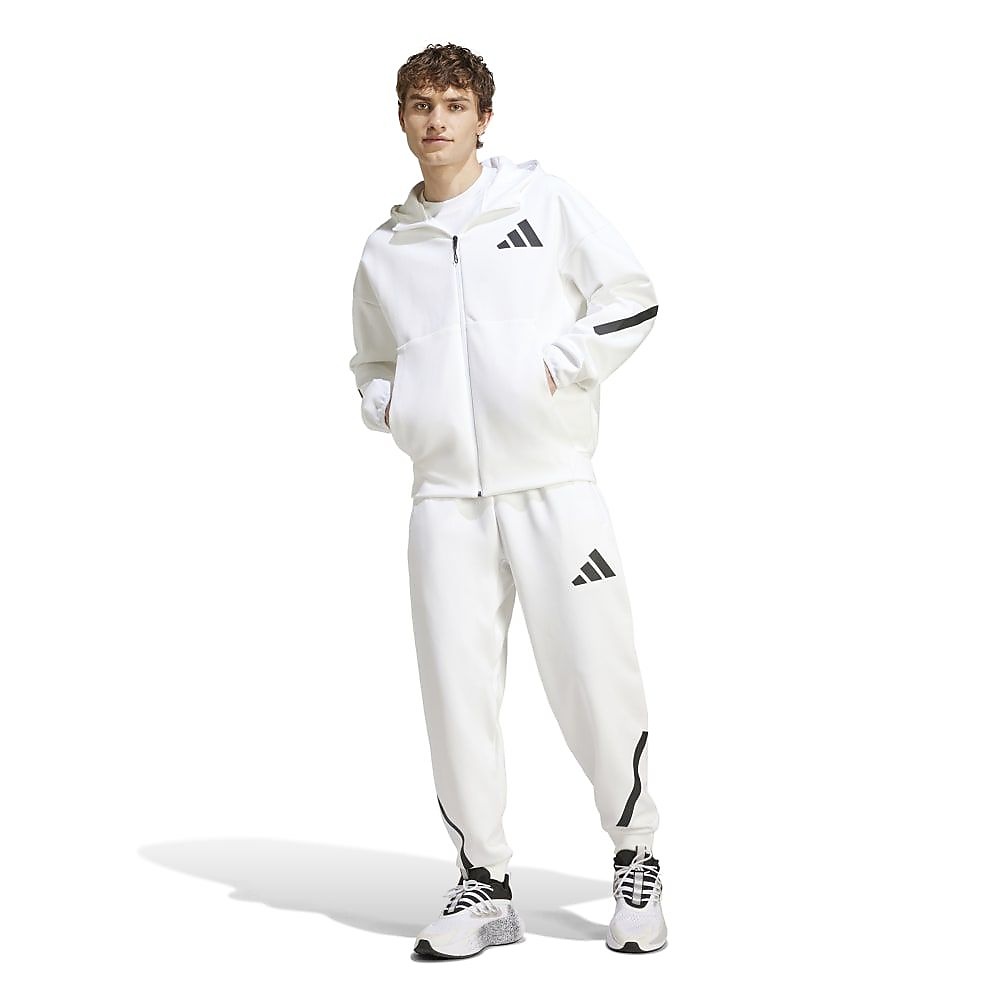 M ZNE FZ フーディ