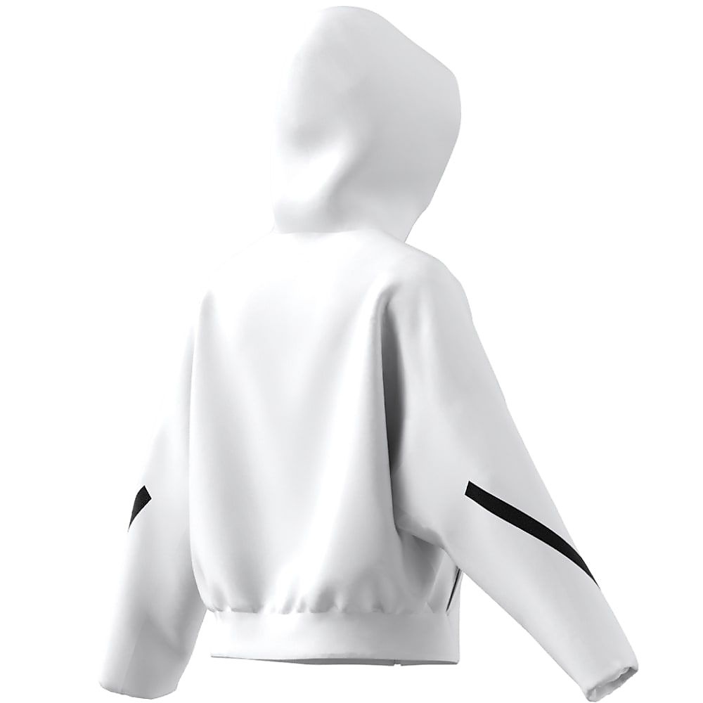 W ZNE FZ フーディ