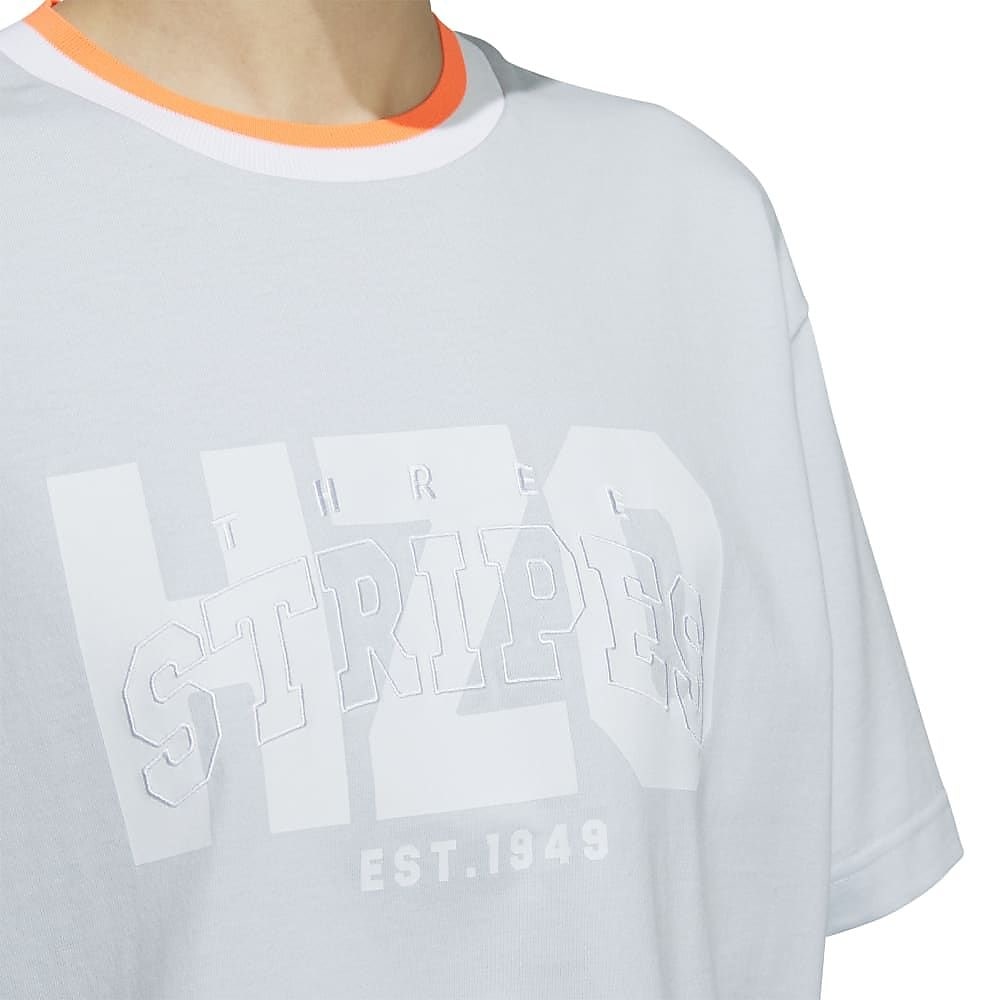 W CLG Tシャツ