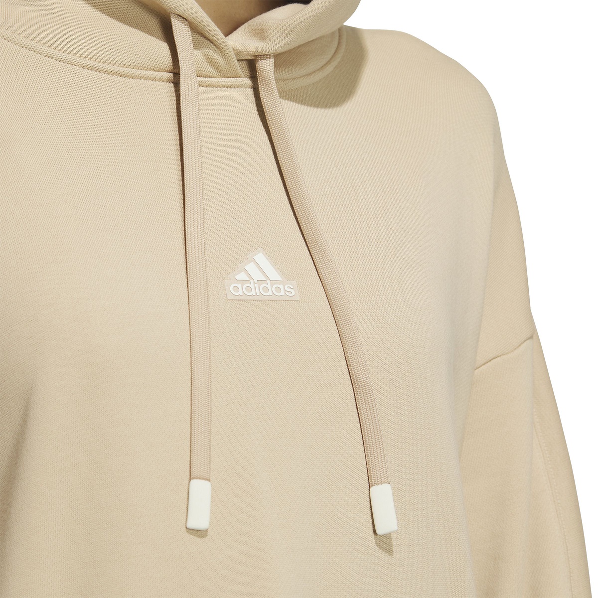 W WORD スウェットワンピース