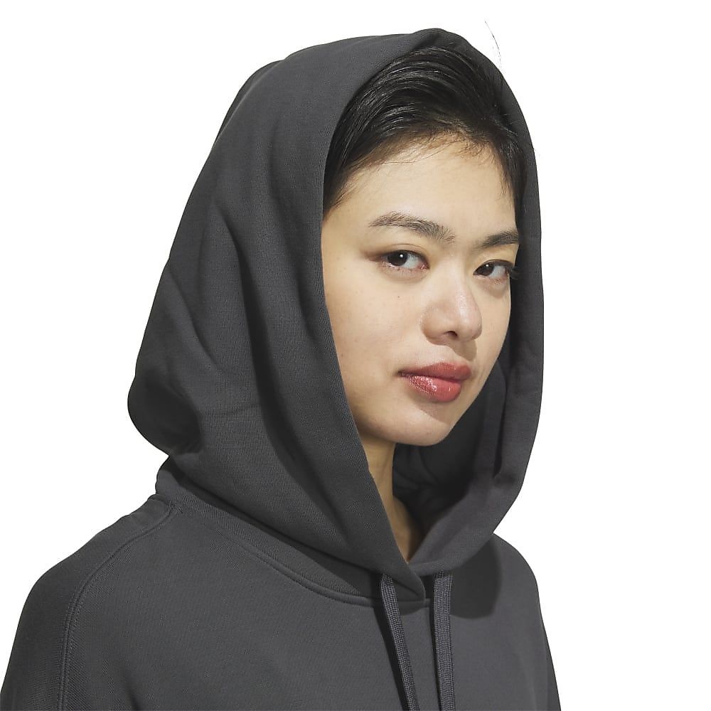 W WORD スウェットワンピース