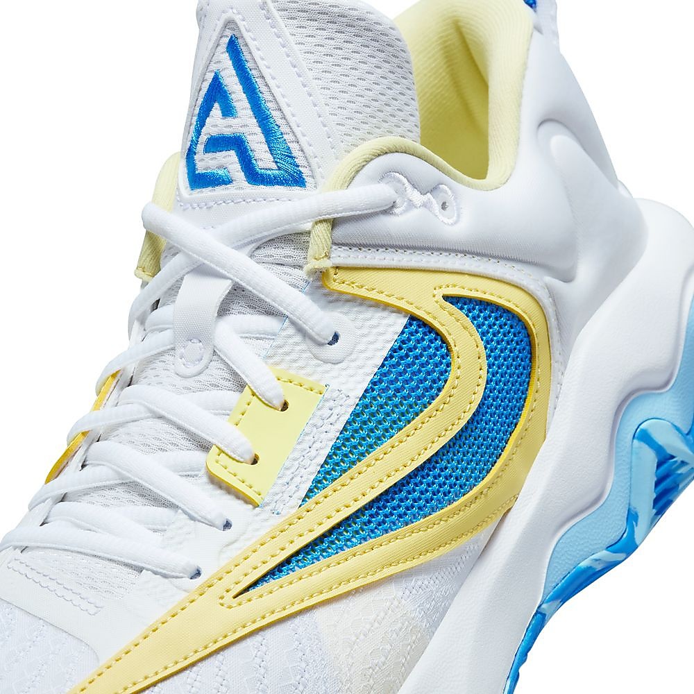 Giannis Immortality 3 EP