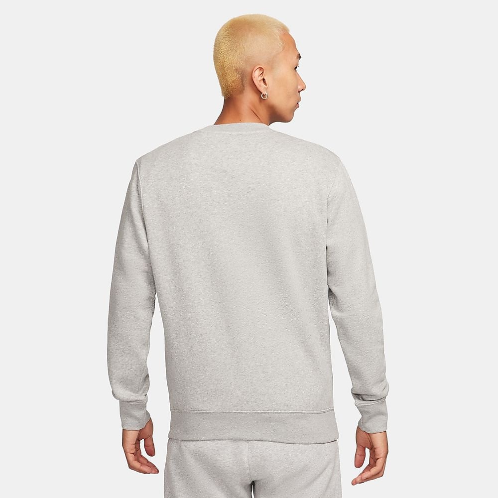 ナイキ クラブ BB スタック GX L/S クルー