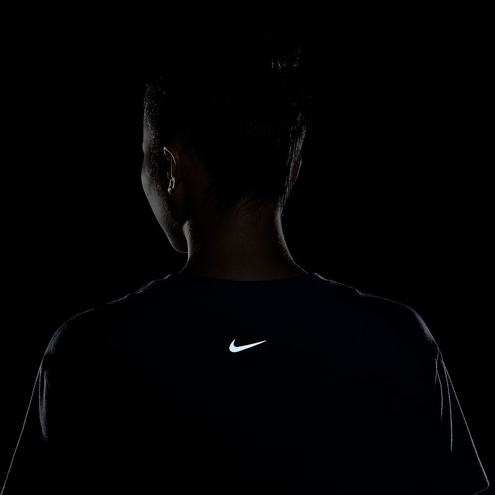 ナイキ ウィメンズ ワン DF ルーズ S/S トップ