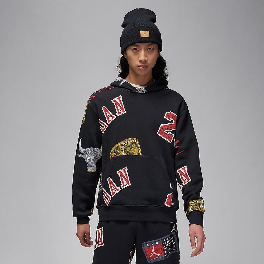 AS M J ESS AOP FLC PO