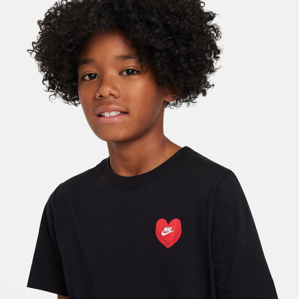 K NSW TEE HEART