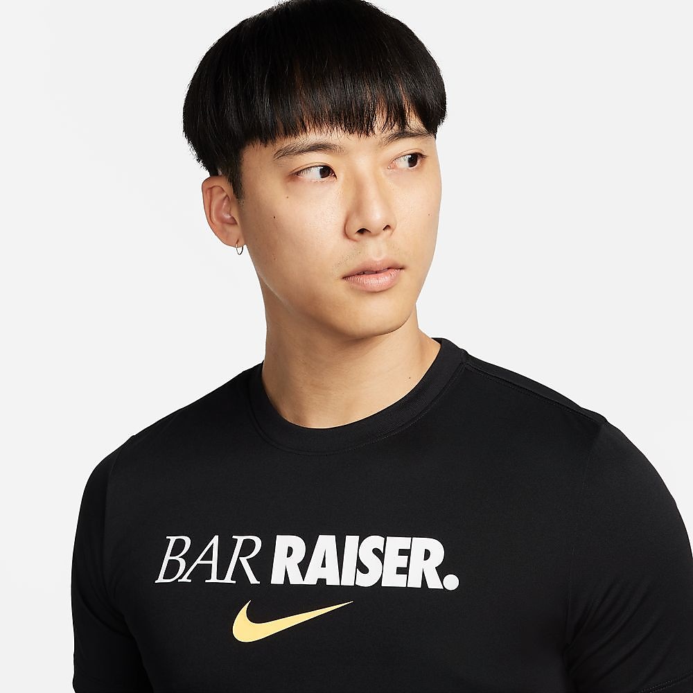 AS M NK DF TEE RLGD MOTIVATE