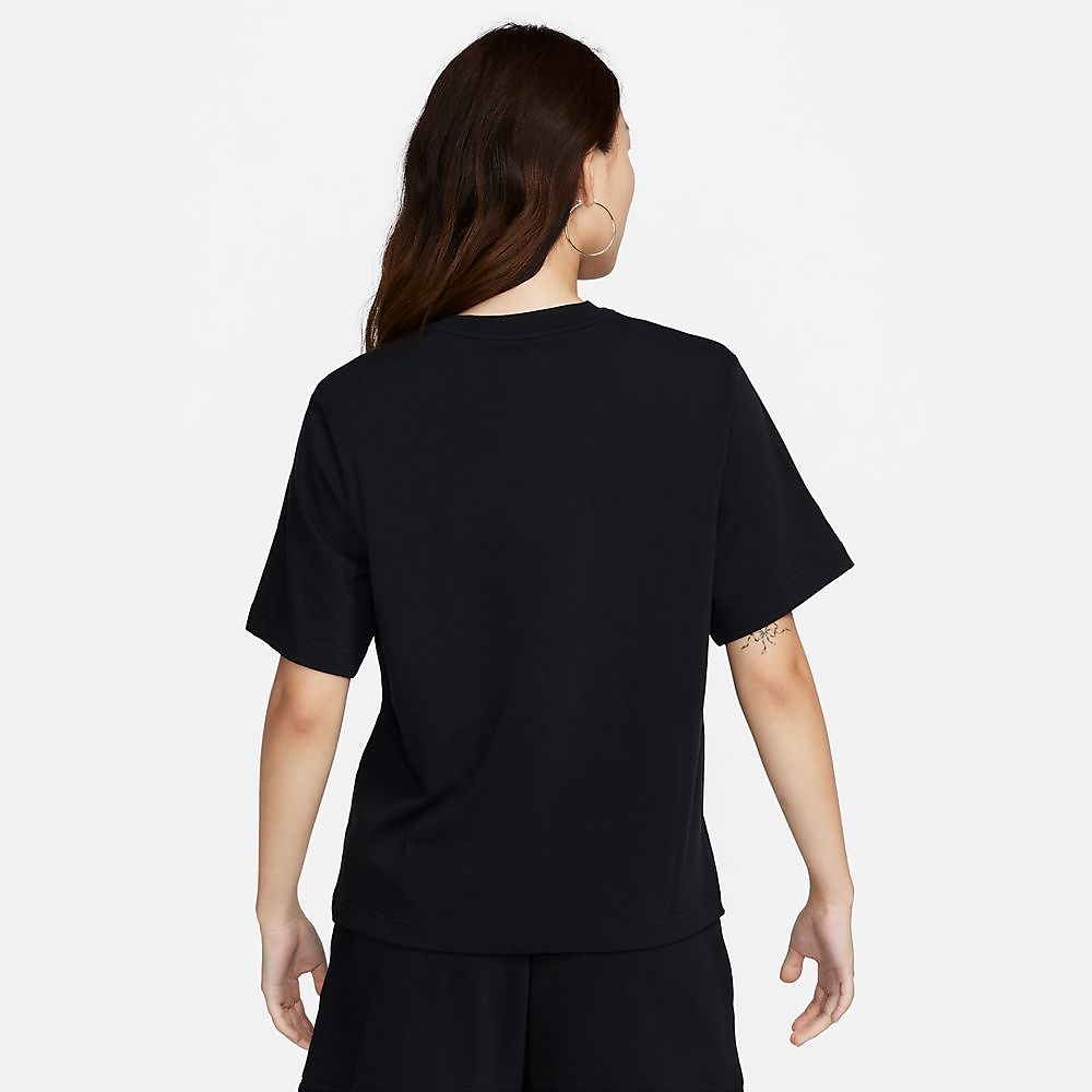 ナイキ ウィメンズ NSW OC 1 ボクシー VDAY S/S Tシャツ