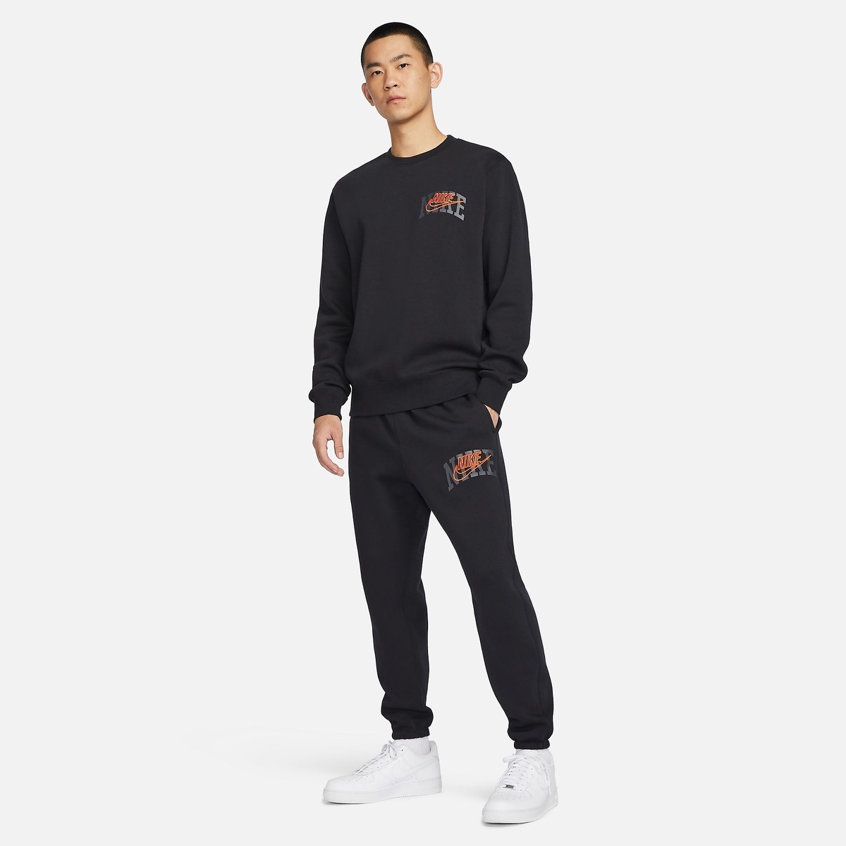 ナイキ クラブ BB CF ARC パンツ