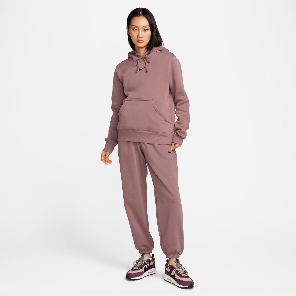 AS W NSW PHNX FLC FT HR OS PAN