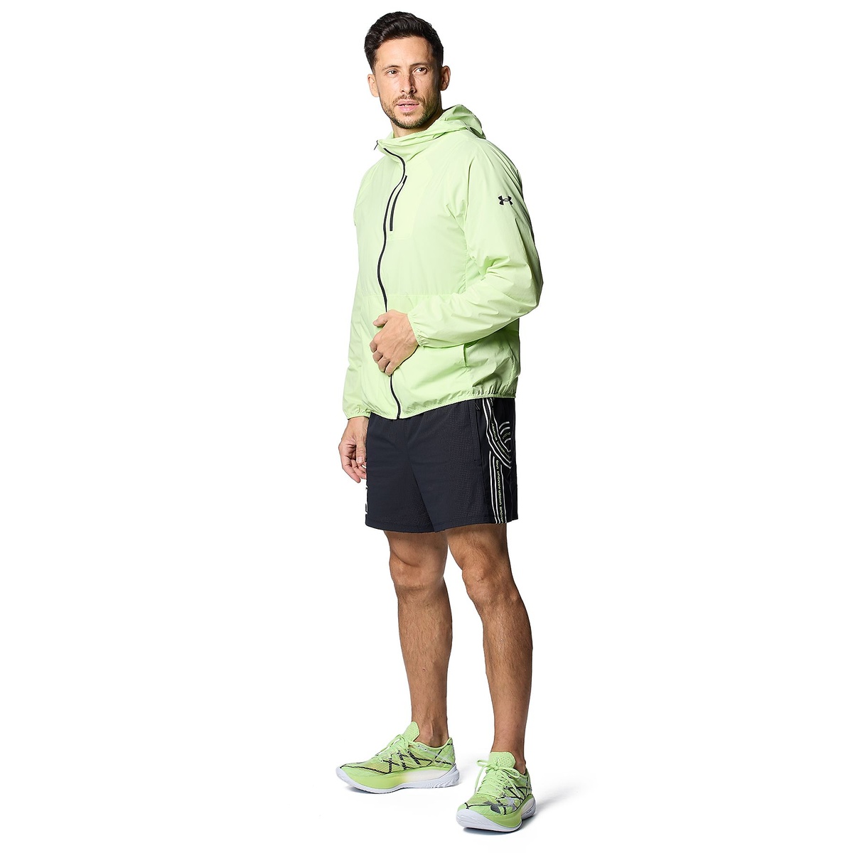 UA U Velociti Elite 2