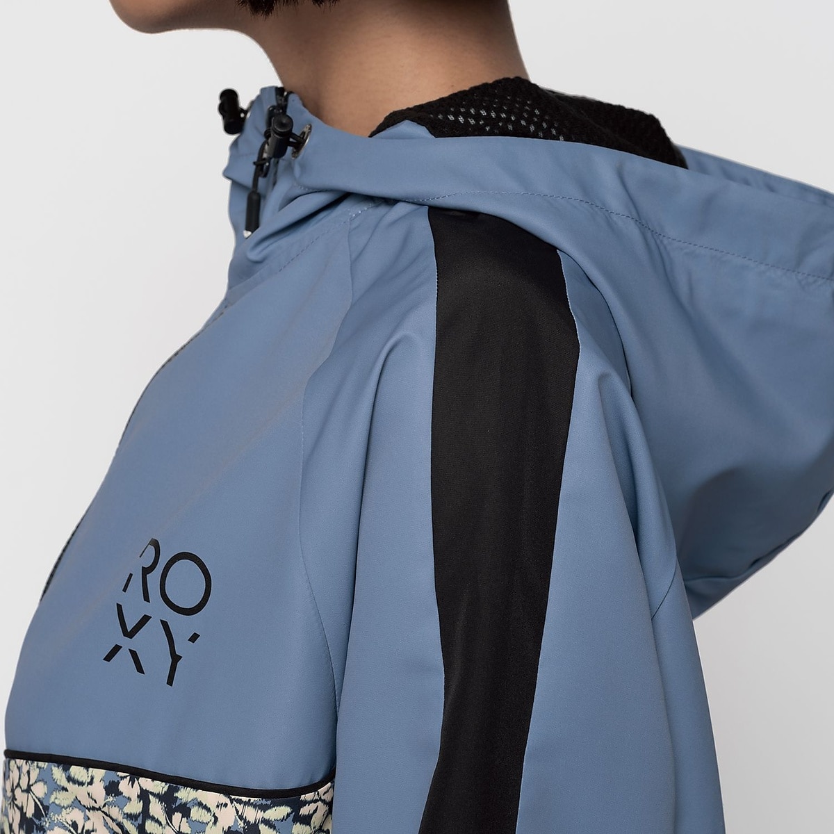 HEALING TIME JACKET