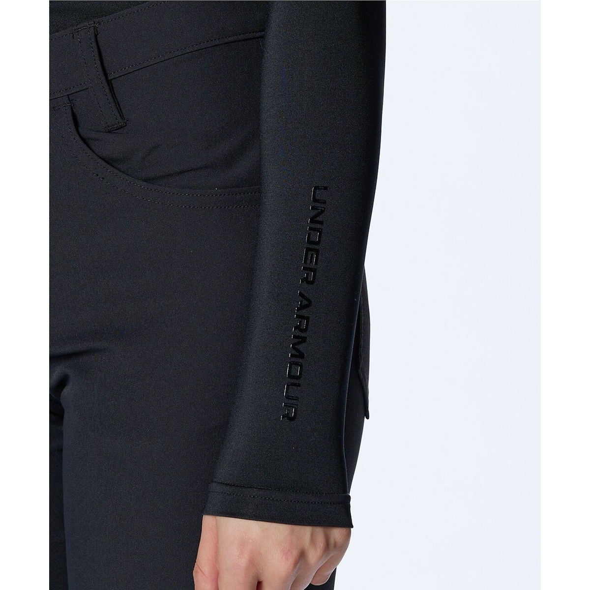 F24 UA W HG Comp LS Crew