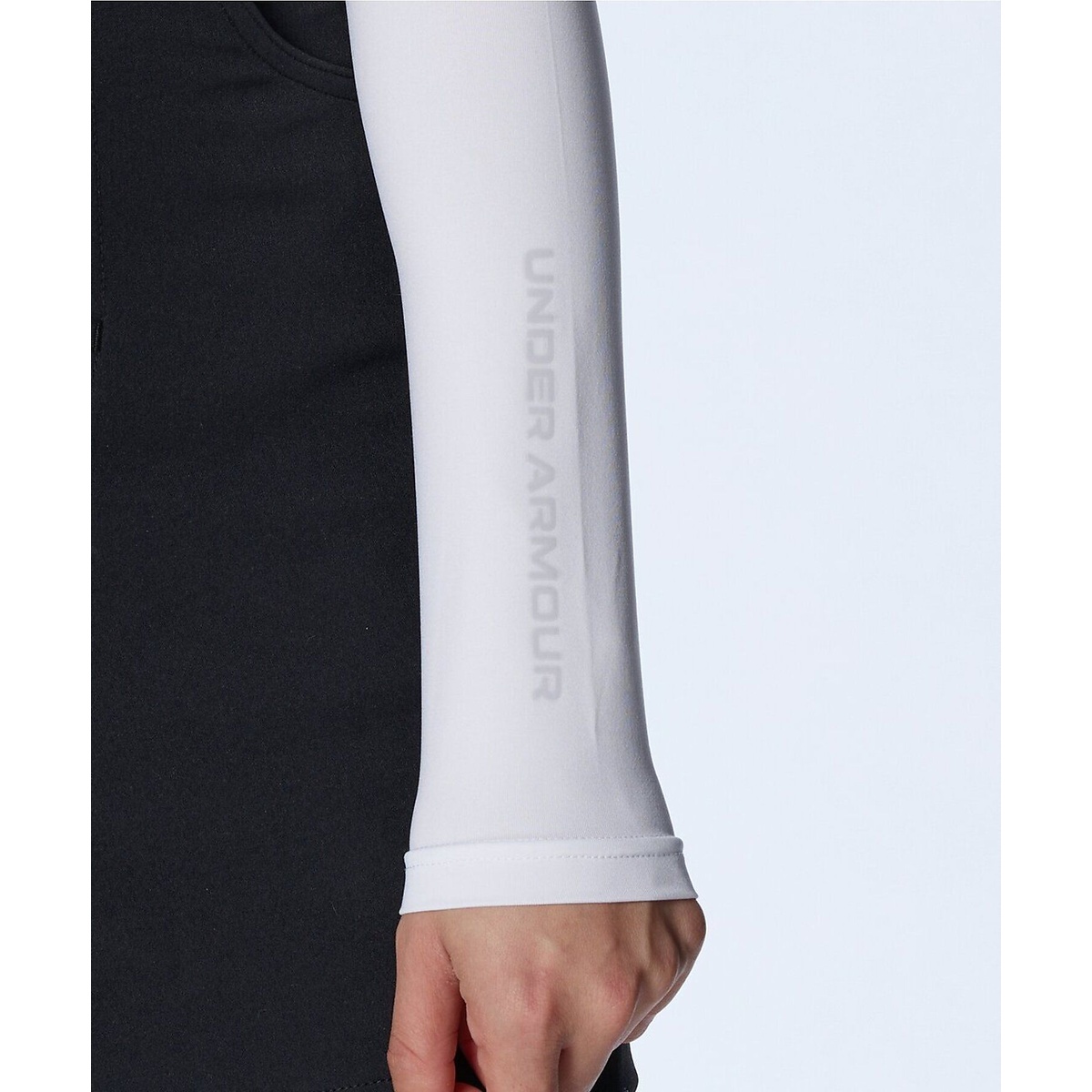 F24 UA W HG Comp LS Crew