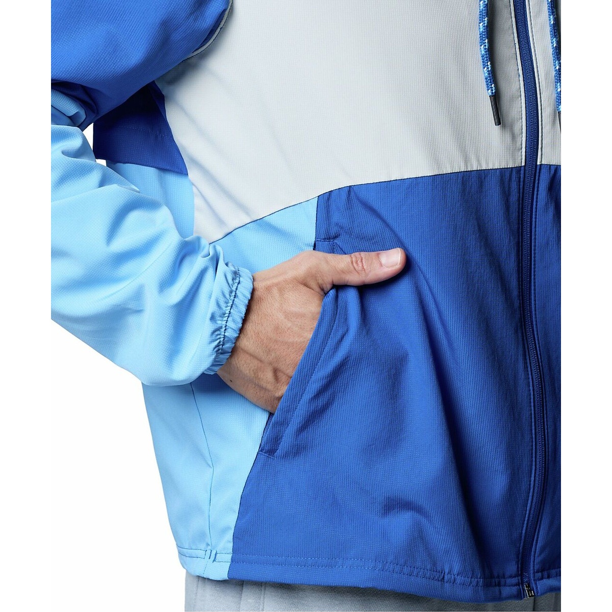 UA Legacy Windbreaker