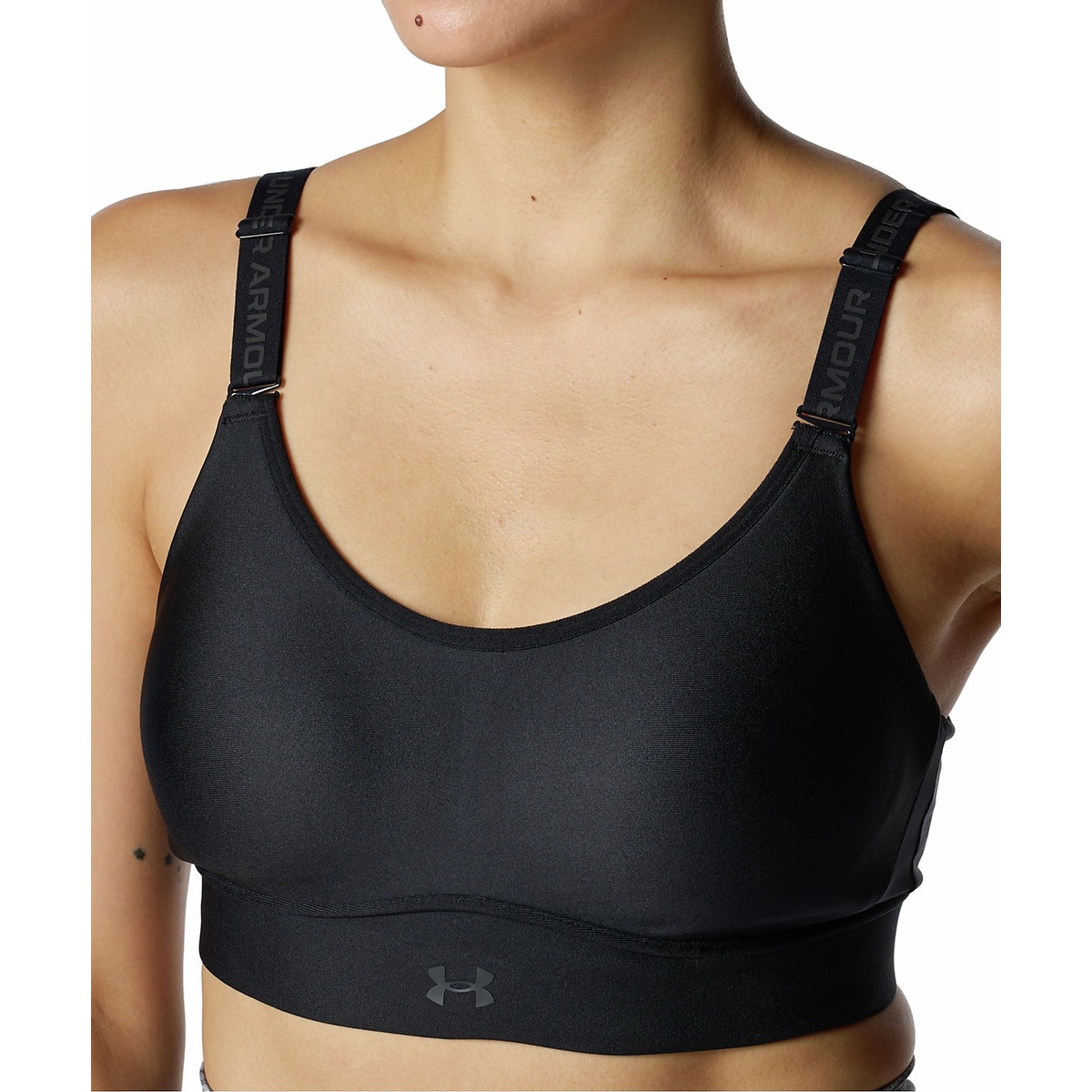UA INFINITY MID 2.0 BRA