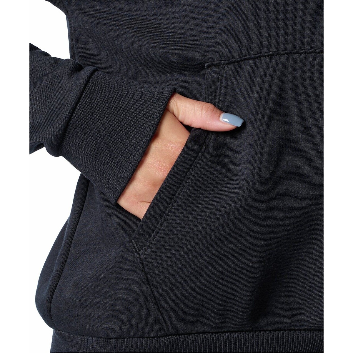 UA RIVAL FLEECE PRINTED HD