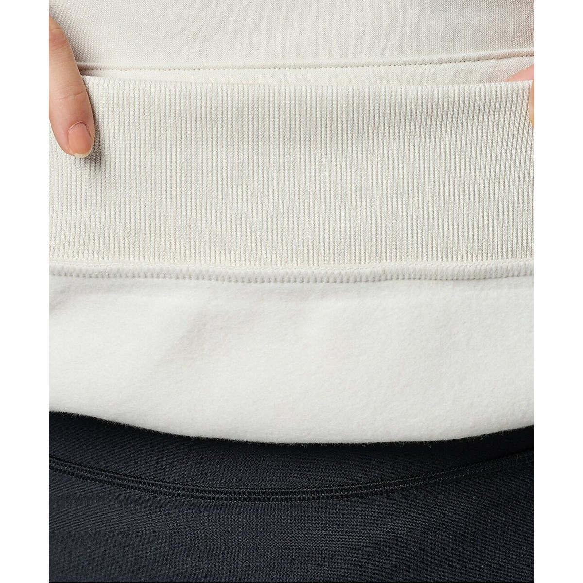 UA RIVAL FLEECE PRINTED HD