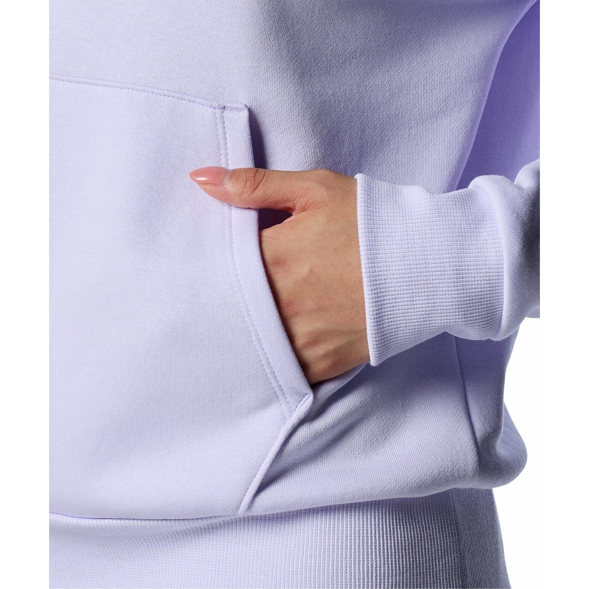 UA RIVAL FLEECE PRINTED HD