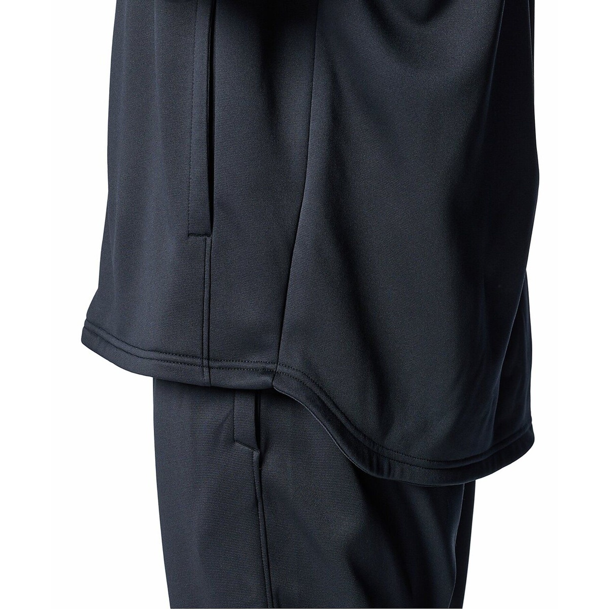 UA ARMOUR FLEECE MAX FZ NH