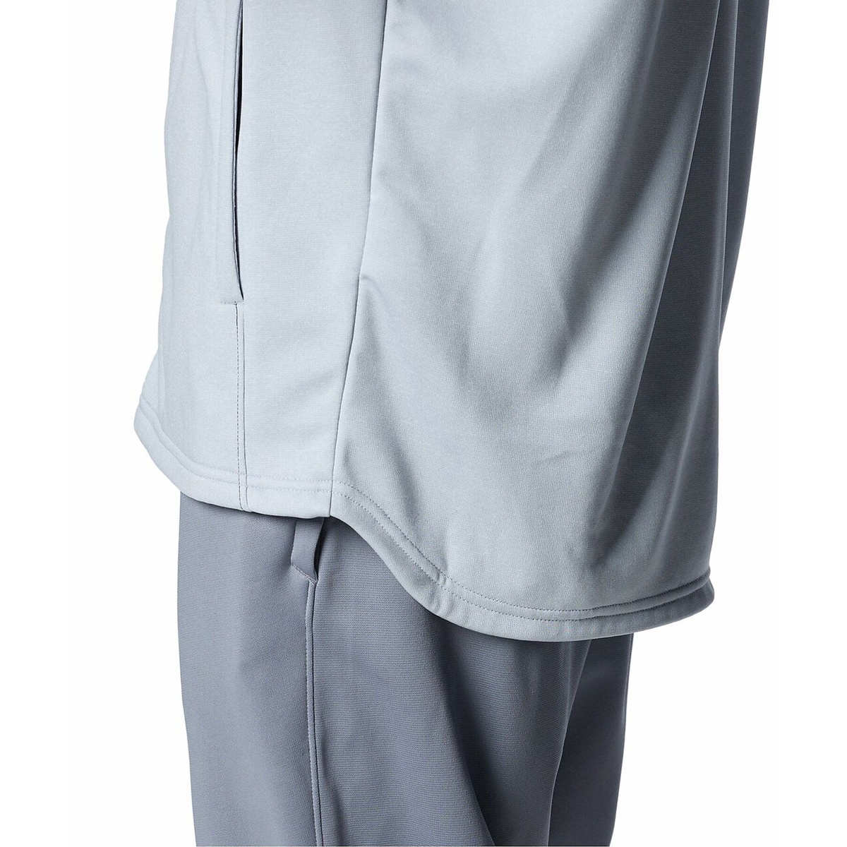 UA ARMOUR FLEECE MAX FZ NH